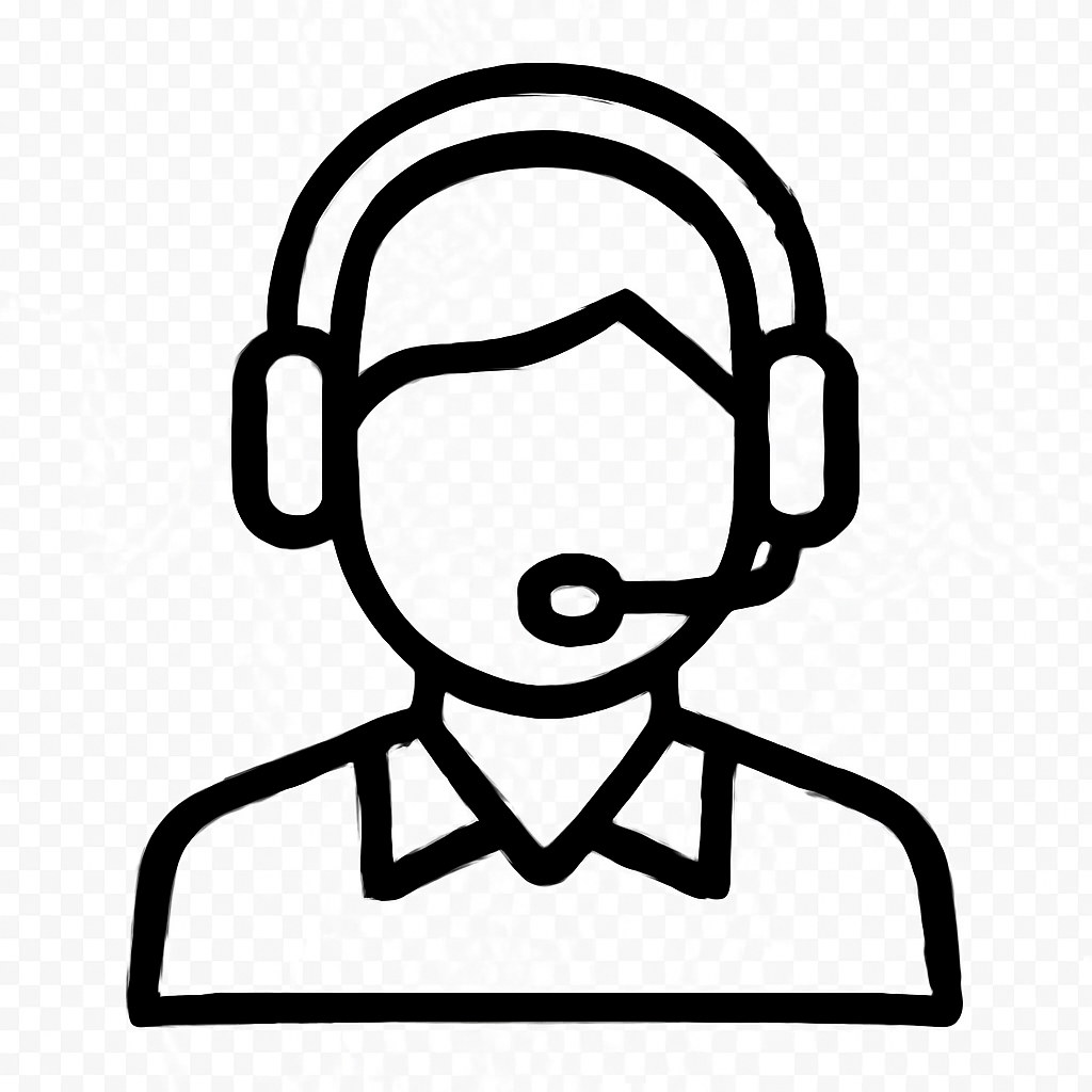 Customer Service Icon